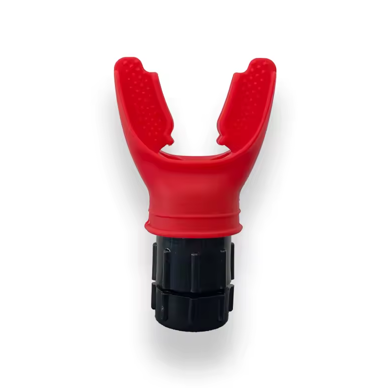 KRAVIK™ - Respirador Pulmonar