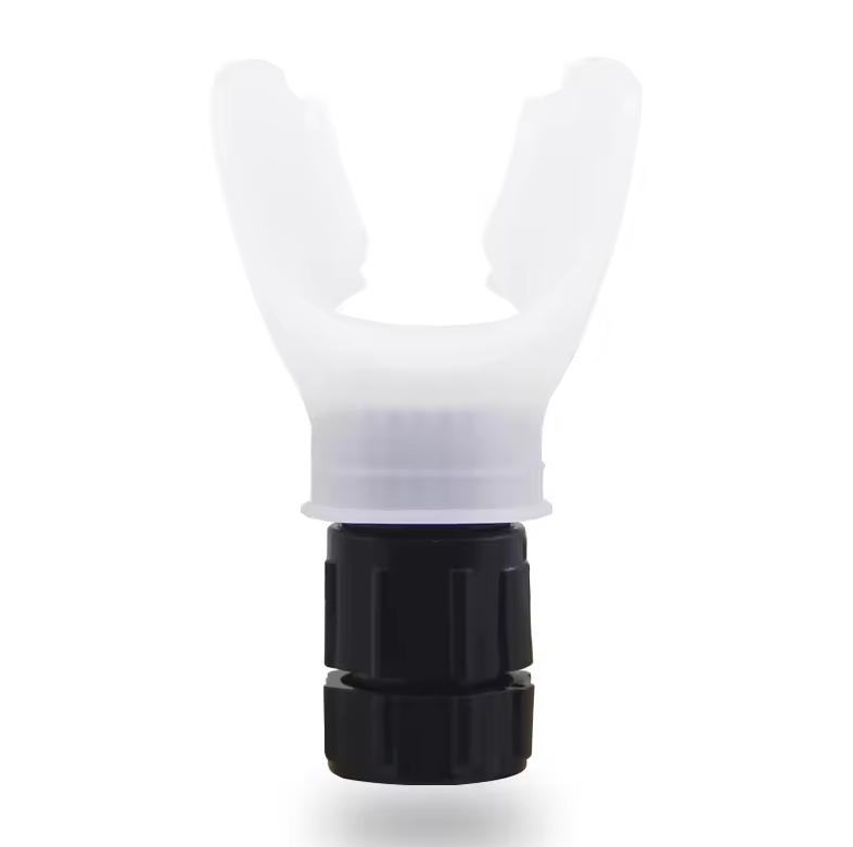 KRAVIK™  - Respirador Pulmonar